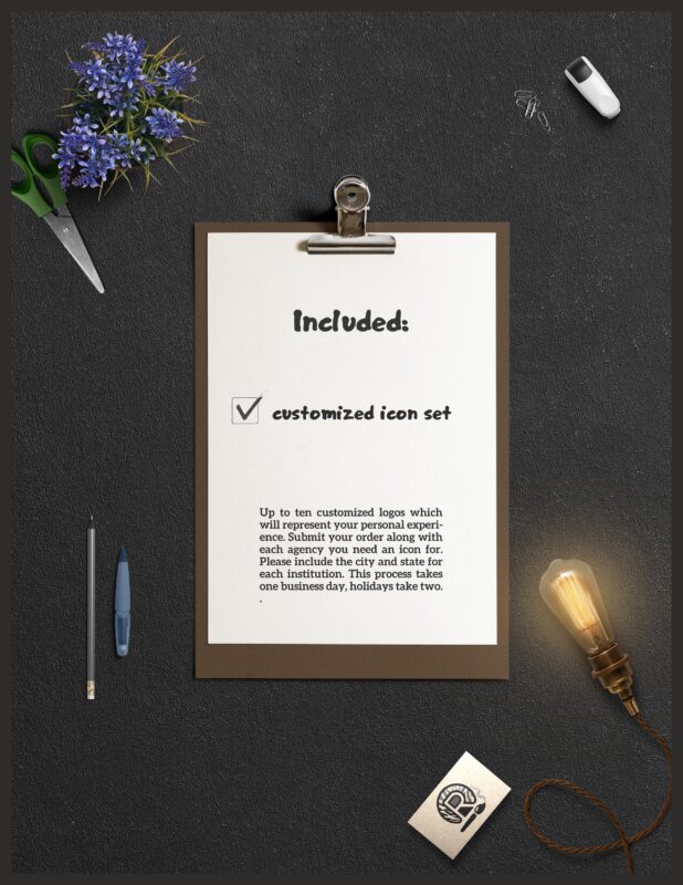 Custom Resumes