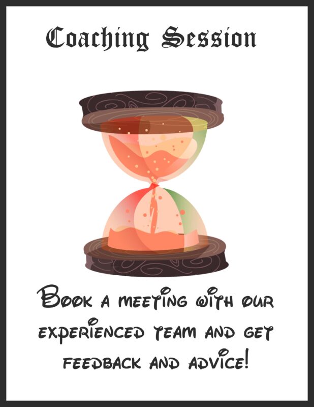 Custom Resumes